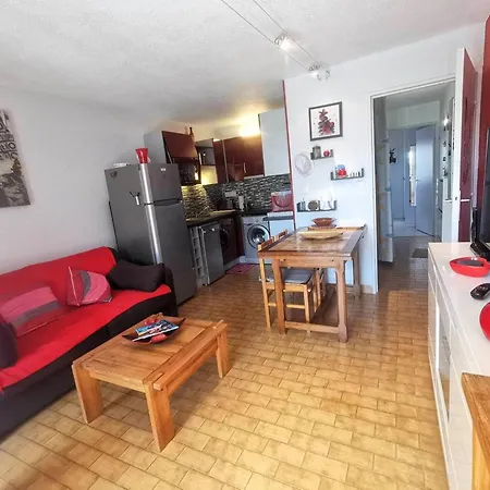 Rdc, Proche - 4 Pers. - Fr-1-880-33 Apartman *