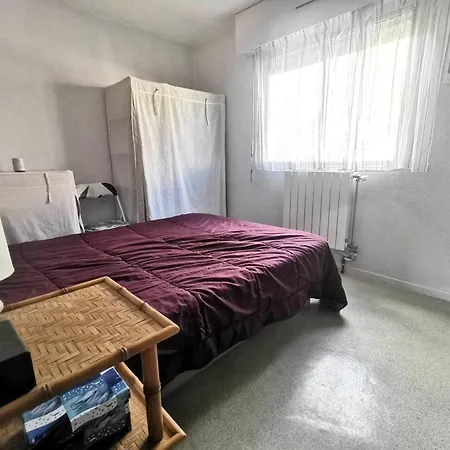 Apartman Rdc, Proche - 4 Pers. - Fr-1-880-33 Agde