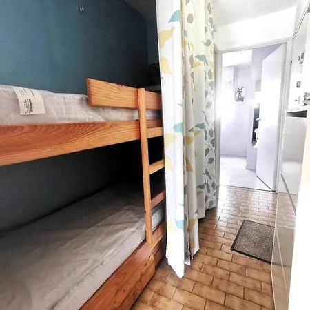 Apartman Rdc, Proche - 4 Pers. - Fr-1-880-33 Agde