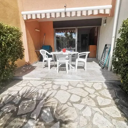 Rdc, Proche - 4 Pers. - Fr-1-880-33 Agde