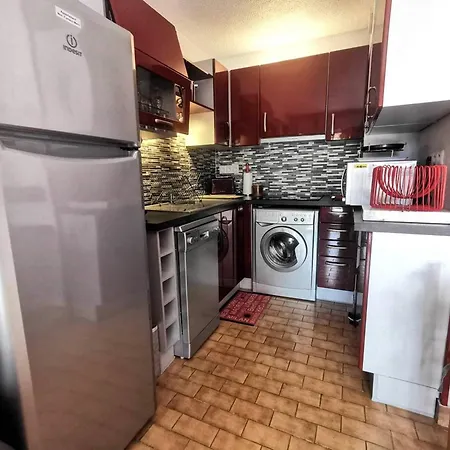 Apartman Rdc, Proche - 4 Pers. - Fr-1-880-33